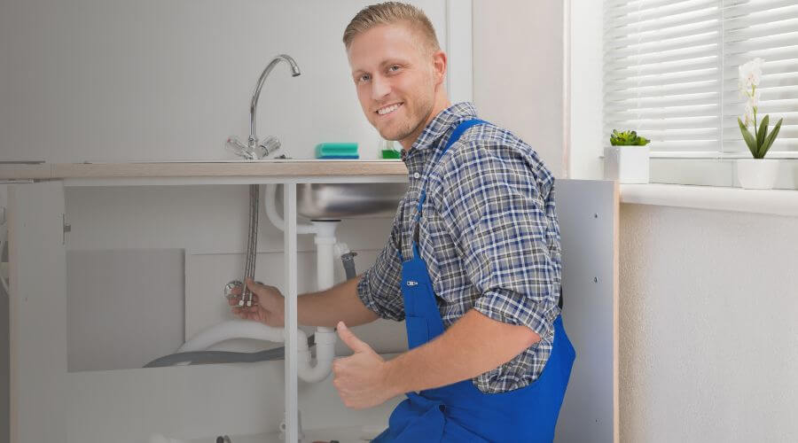 Professional Leak Detection in Premont, TX