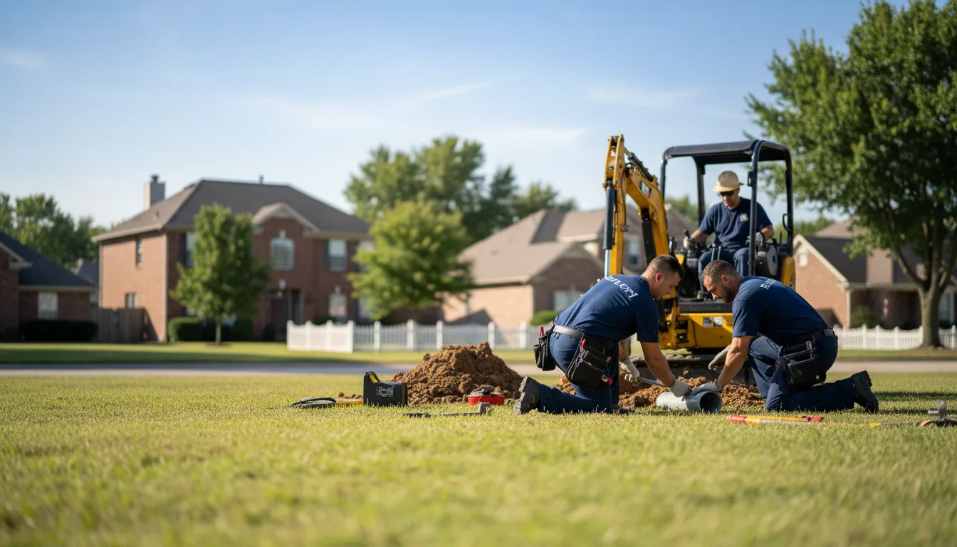 Water Heater Repair in Premont, TX near me